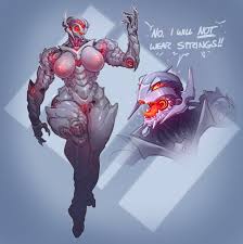 Rule 34 Dev | hentai popular | ultron