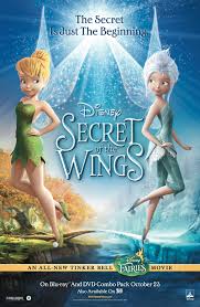 Pin By Walt Disney Studios On Secret Of The Wings Secret Of The Wings Fairies Movie Tinkerbell Movies