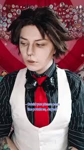 shoulda used a hexcondom :/ #viktor #arcane #jayvik #viktorarcane  #viktorcosplay #arcaneviktor #arcanecosplay #leagueoflegends  #arcaneleagueoflegends #arcanenetflix