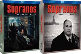 We're upgrading the hairstyling experience from start to finished style. The Sopranos Season 6 Wikipedia