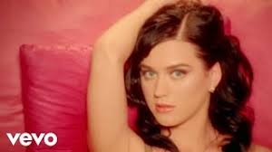 Katy Perry I Kissed A Girl Official Youtube