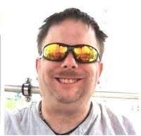 Christopher Otto Obituary (1976