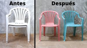 Check spelling or type a new query. Spraypaint How To Renew A Plastic Chair With Spray Paint Spraypaint Blog