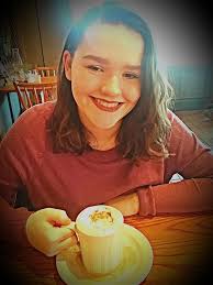 Blythe Gouker (Student Assistant Director) has been involved in theatre  consistently since she was in elementary school and has held a deep love  for the arts ever since. As a recent graduate