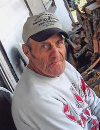 Obituary for James "Russell" Wethington