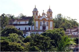 Por isso, sua fama crescia. Matriz De Santo Antonio Vista Pela Igreja Sao Francisco De Paula Picture Of Sao Francisco De Paula Church Tiradentes Tripadvisor