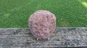 Pink Hollow Easy Break Your Own Geode Unopened Kentucky Geodes Rare Geodes Crystals Geode Kentucky Rocks And Minerals