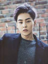 Kris, xiumin, lay, chen, luhan, and tao. Exo S Xiumin Has Gone From Cute To Studly In Just 5 Years Koreaboo