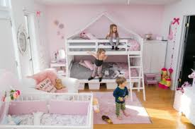 Une Chambre Plusieurs Enfants