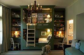 55 Wonderful Boys Room Design Ideas Digsdigs