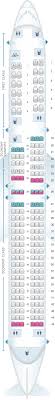 Delta Boeing 757 Seatguru Seat Map Delta Air Lines Boeing B757 200 (757) | Seatmaestro
