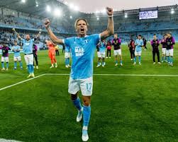 ¡Clásico Escandinavo! Malmö vs Copenhague: Duelo Épico en Champions - Imagen principal del artículo