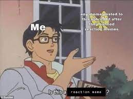 Am I Doing This Right Memes