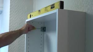How To Install A Bathroom Cabinet On A Plasterboard Wall Wall Cabinet Bathroom Wall Cabinets Plasterboard Wall