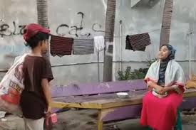 Cara Mengubah Cerpen Atau Novel Menjadi Naskah Drama Jawaban Soal Materi Belajar Dari Rumah Tvri Untuk Sd Kelas 4 6 Semua Halaman Nakita