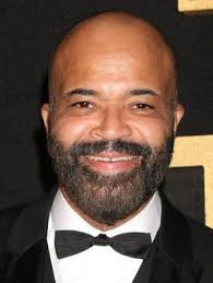 Jeffrey Wright Movies & TV Shows List