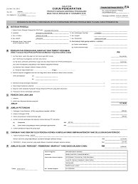 The acronym is popularly known for monthly tax deduction among many malaysians. Eaform Pdf