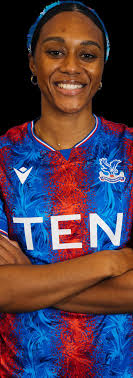 2425 Palace Women v Liverpool matchday programme by Crystal Palace F.C.