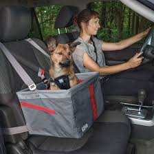 Do not use with bucket seats or over an open space without a bench seat. 10 Best Car Seats For Dogs 2020 The Strategist New York Magazine