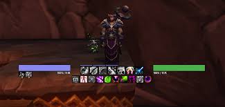 Demonology Warlock Mage Tower Dps Challenge Guide - Sigryn - Dragonflight  10.2.7 - Wowhead