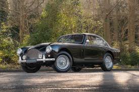 Image result for Pacific Blue 1957 Aston Martin