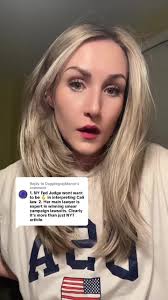 Kyra S Lilien Judge Review Cali