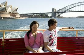 Abigail And Sammy Dance Academy Sydney Opera House Opera House