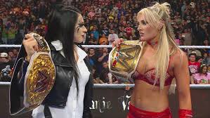WWE SmackDown: टिफ़नी स्ट्रैटन का जलवा, कोडी रोड्स की चुनौती! - Imagen principal del artículo