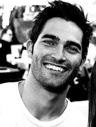 Tyler Hoechlin (Michael Sullivan Jr. en 'Camino a la perdición' o Martin  Brewer en la serie '7th Heaven')