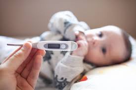 Best baby bath thermometers technobuffalo 2021. How To Take A Baby S Temperature