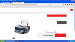 • when using windows xp, you must log on as the administrator. Canon Pixma Ip4000 Driver Download Youtube