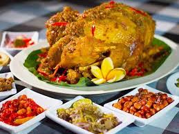 Anjungan betutu gilimanuk (abg), gilimanuk: Ayam Betutu Khas Gilimanuk Bali Bali Getaway Indonesia