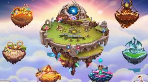 Dragon City Ancient Islands Guardangel Protector Of Heavens Released Youtube Tag your photos with #dragoncity published by @socialpoint. dragon city ancient islands guardangel protector of heavens released
