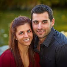 Couples Announcements