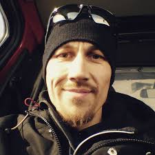 Malik Benjamin Johansen