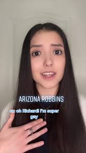 Richard being Arizona’s wingman is ridiculously underrated #greysanatomy  #arizonarobbins #richardwebber #greys