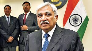 Sunil Arora Takes Over As Chief Election Commissioner To Oversee 2019 Lok Sabha Polls