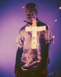 Travis Scott Outfits Travis Scott Travis Scott Rodeo