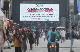 Bike week/biketoberfest® master plan guidelines changes review meeting this meeting will take place monday, november 30, 2020, at 2:00 p.m. Sultan Of Johor To Officiate Mbw 2018