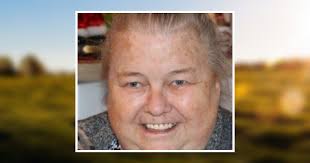 Mary Elizabeth Steinhoff Obituary June 20, 2019