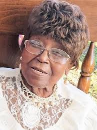 Obituary for Lalla Mae Brisbon