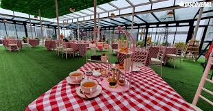 Take advantage of the room service. Grand Ion Delemen Hotel Genting Highlands Activities And Facilities