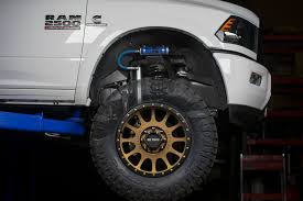 But if you're looking for the best leveling kit on the market that will deliver a drastic increase in ride quality on your 2500 ram, then you've found it. 2017 Ram 2500 Carli Pintop 2 5 Build Poly Performance Garage