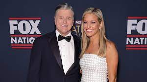 Do Ainsley Earhardt and Sean Hannity Live Together? Couple's Living Situation Explained