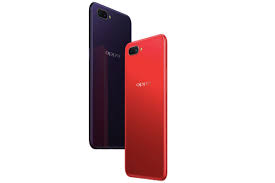 OPPO A12e Listed on Official Website ...