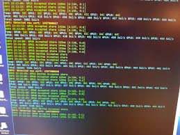 This ethereum mining software automatically pays you and updates their systems. Best Settings For Gtx 970 Ethereum Mining With Tesla Celerity Shipping
