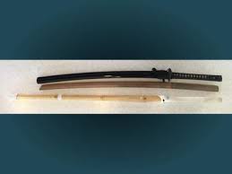 About Shinai Length