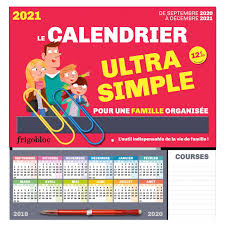 Retrouvez toutes les dates du bac 2021 en france métropolitaine, dans les dom tom et dans les centres étrangers pour les épreuves de 1ère et de terminale des séries générales et technologiques. Frigobloc Le Calendrier Ultra Simple Pour Une Famille Organisee De Sept 2020 A Dec 2021 P Bac Frigogamm French Edition 9782809670554 Amazon Com Books