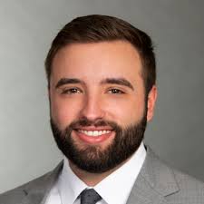 Emporia City Commission: Aaron Larson