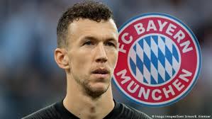 €30.00m * aug 18, 1997 in lisboa, portugal Bayern Munich Signing Ivan Perisic Second Choice But Smart Move Sports German Football And Major International Sports News Dw 13 08 2019